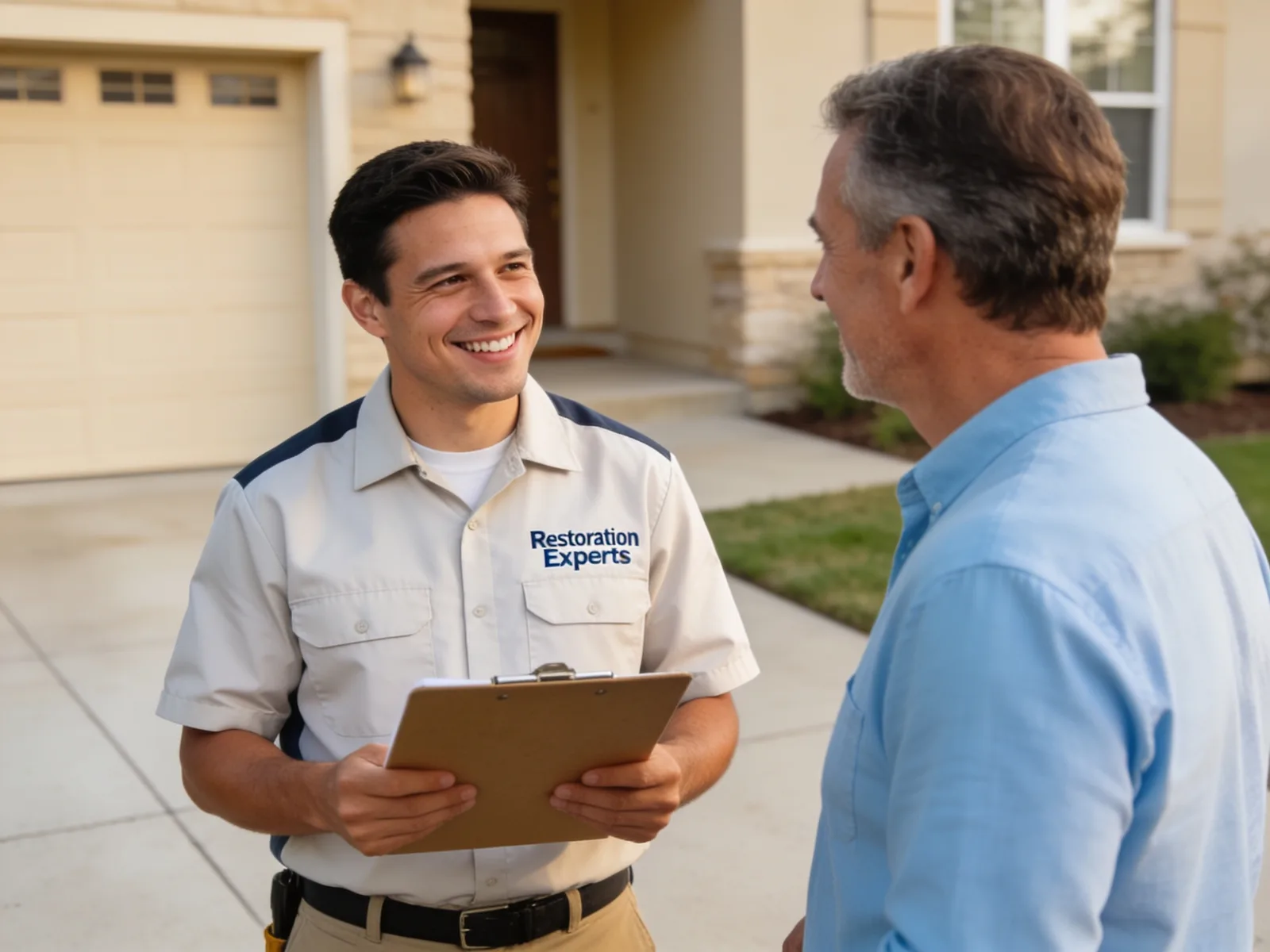 Water Damage Cleanup Axtell, UT FAQs